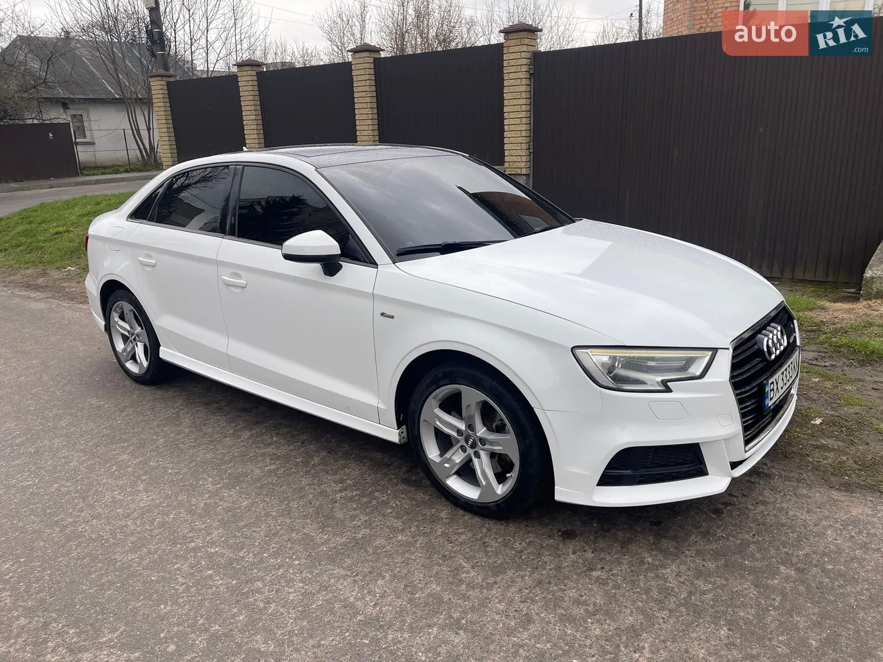 2016 Audi A3 - мініатюра 29
