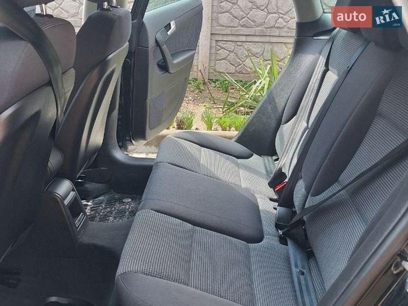 Хэтчбек Audi A3 2007 в Тараще