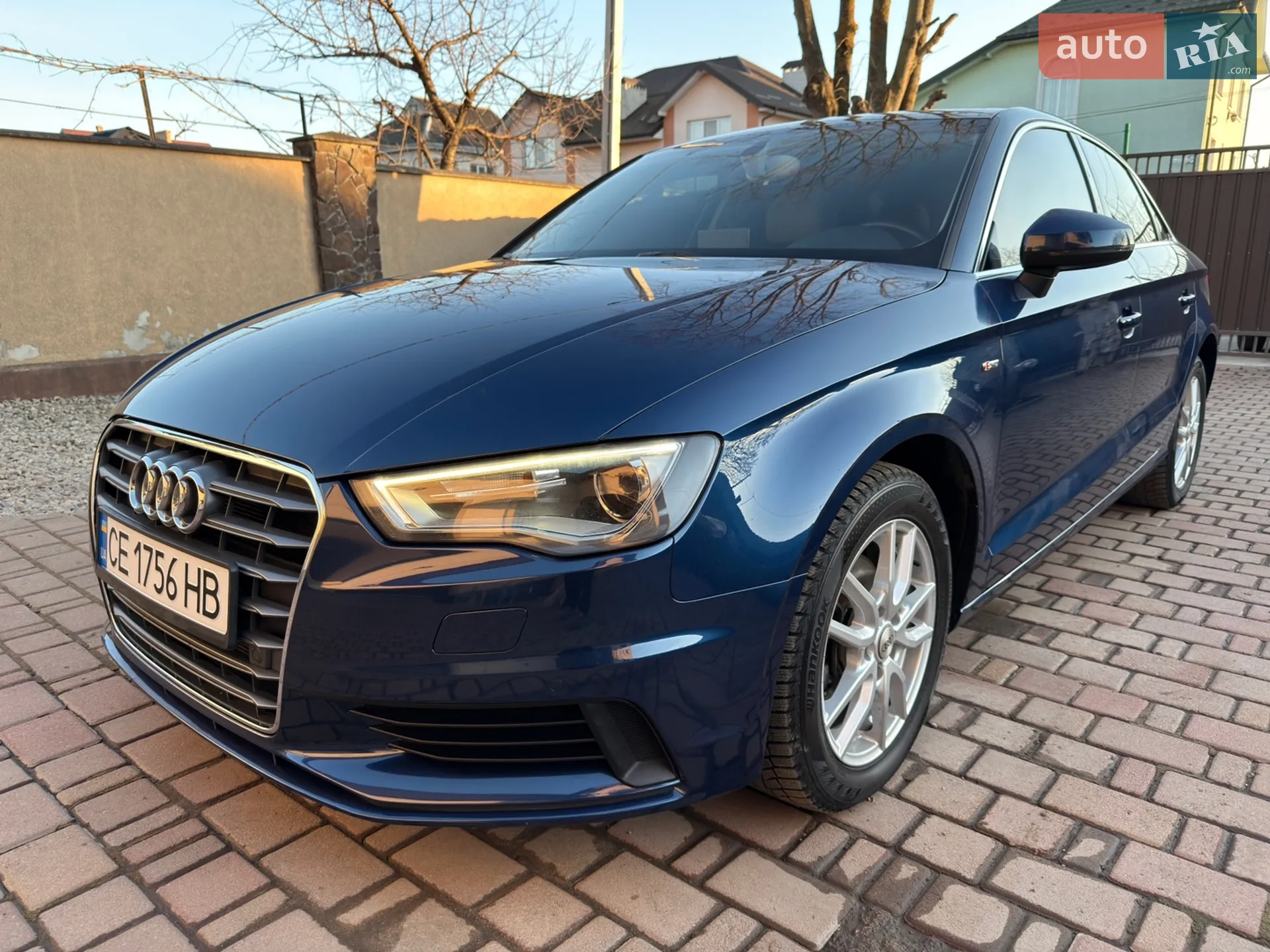 2015 Audi A3 - мініатюра 2