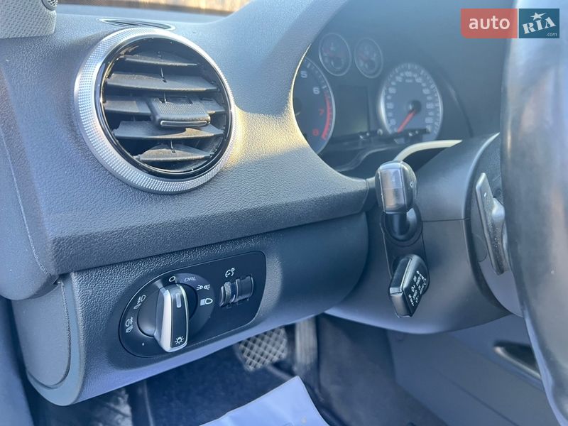 Хэтчбек Audi A3 2012 в Ковеле