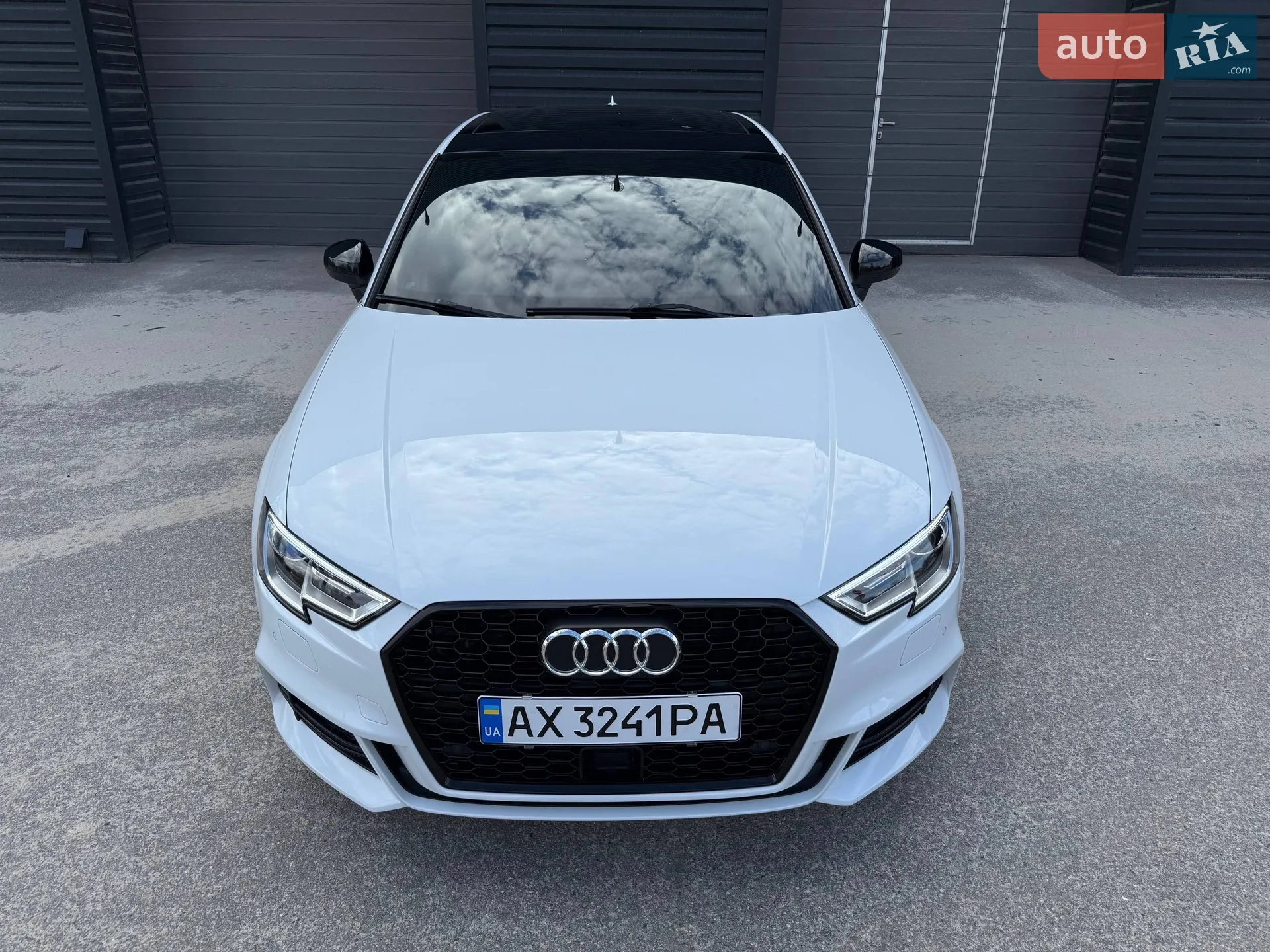 2016 Audi A3 - мініатюра 5