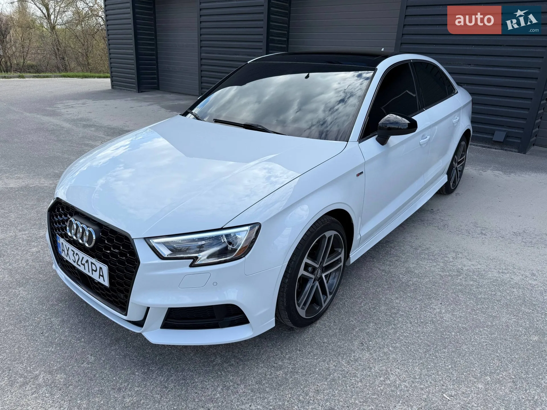 2016 Audi A3 - мініатюра 9