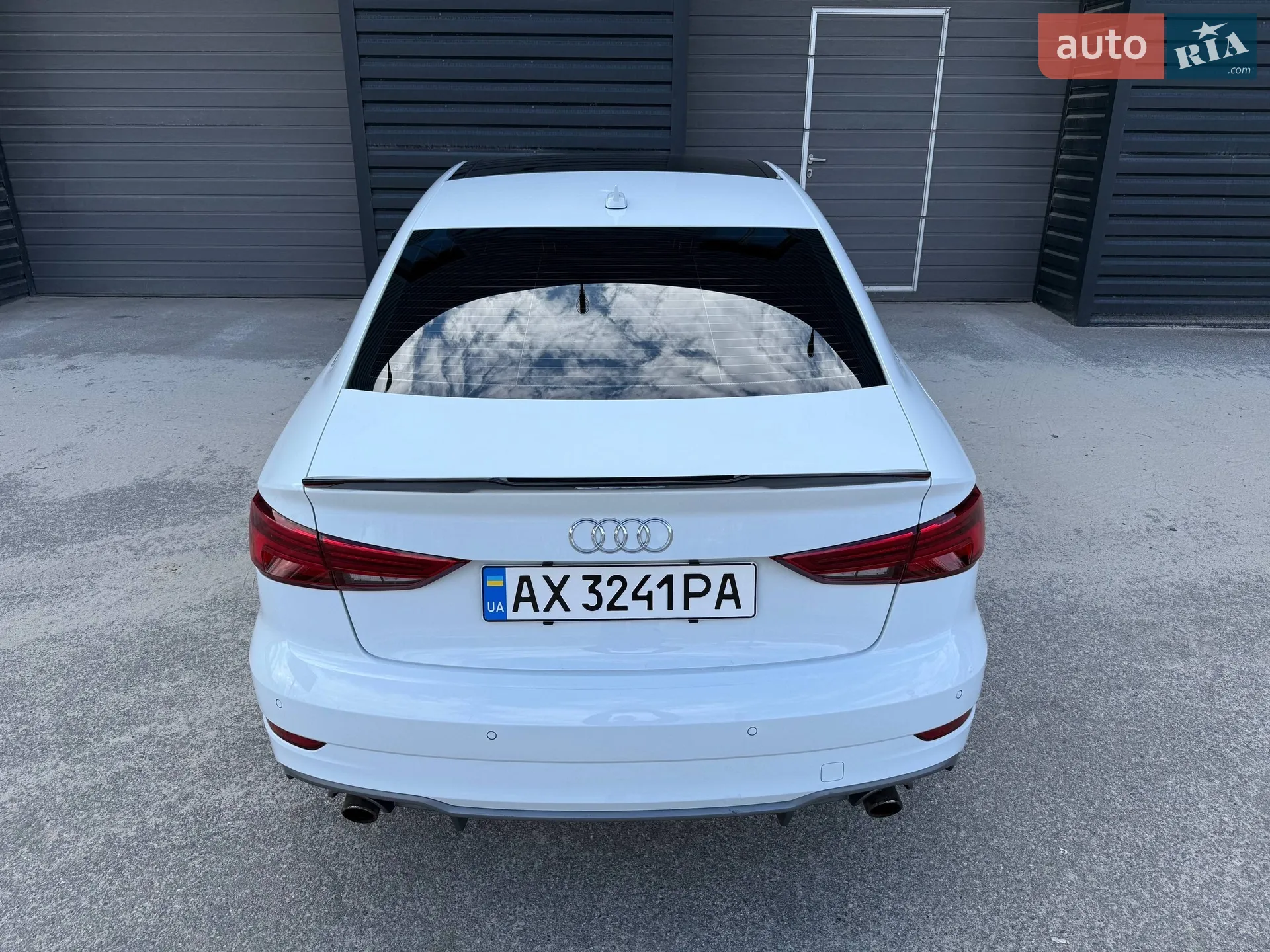 2016 Audi A3 - мініатюра 12