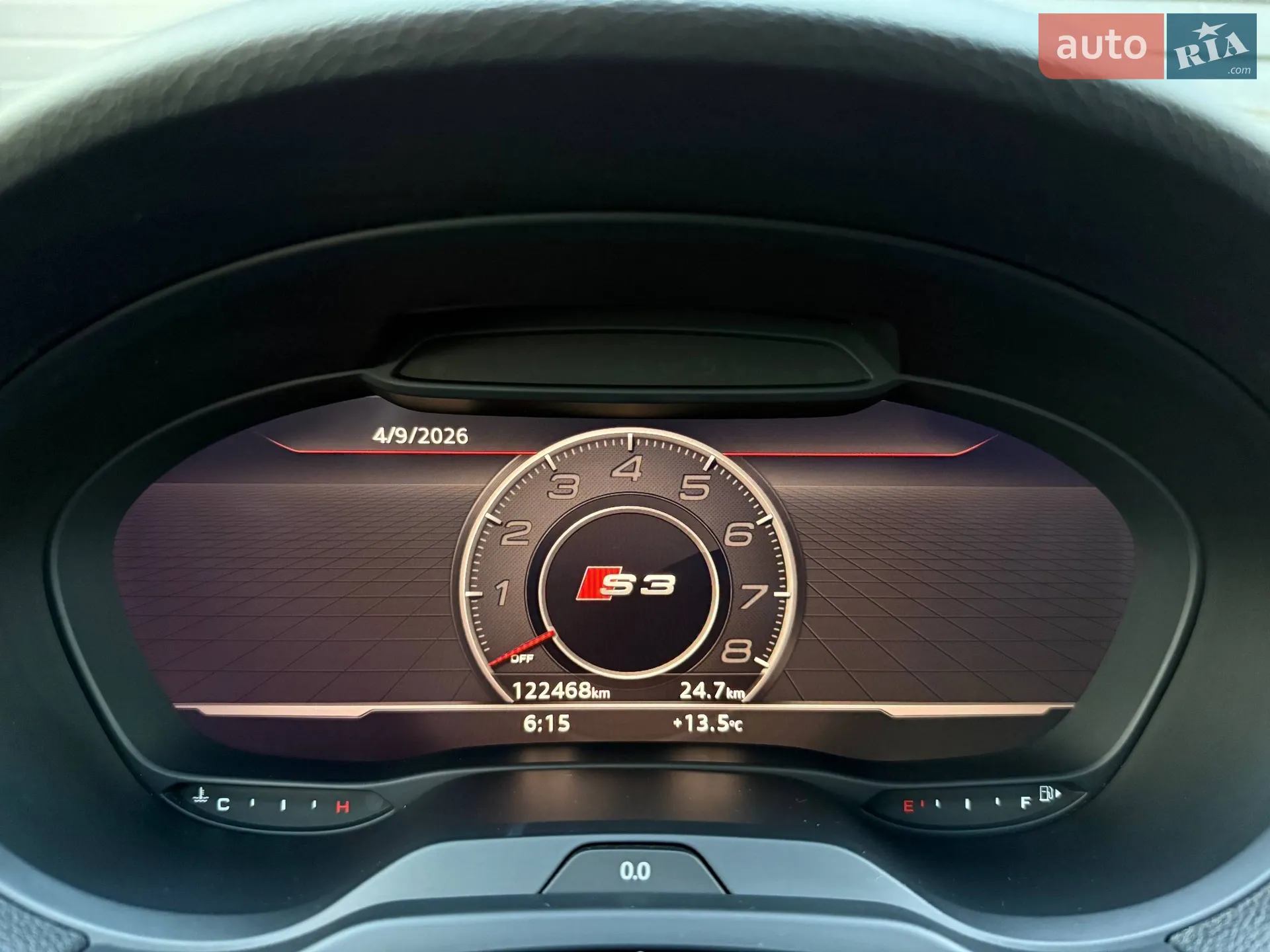 2016 Audi A3 - мініатюра 25