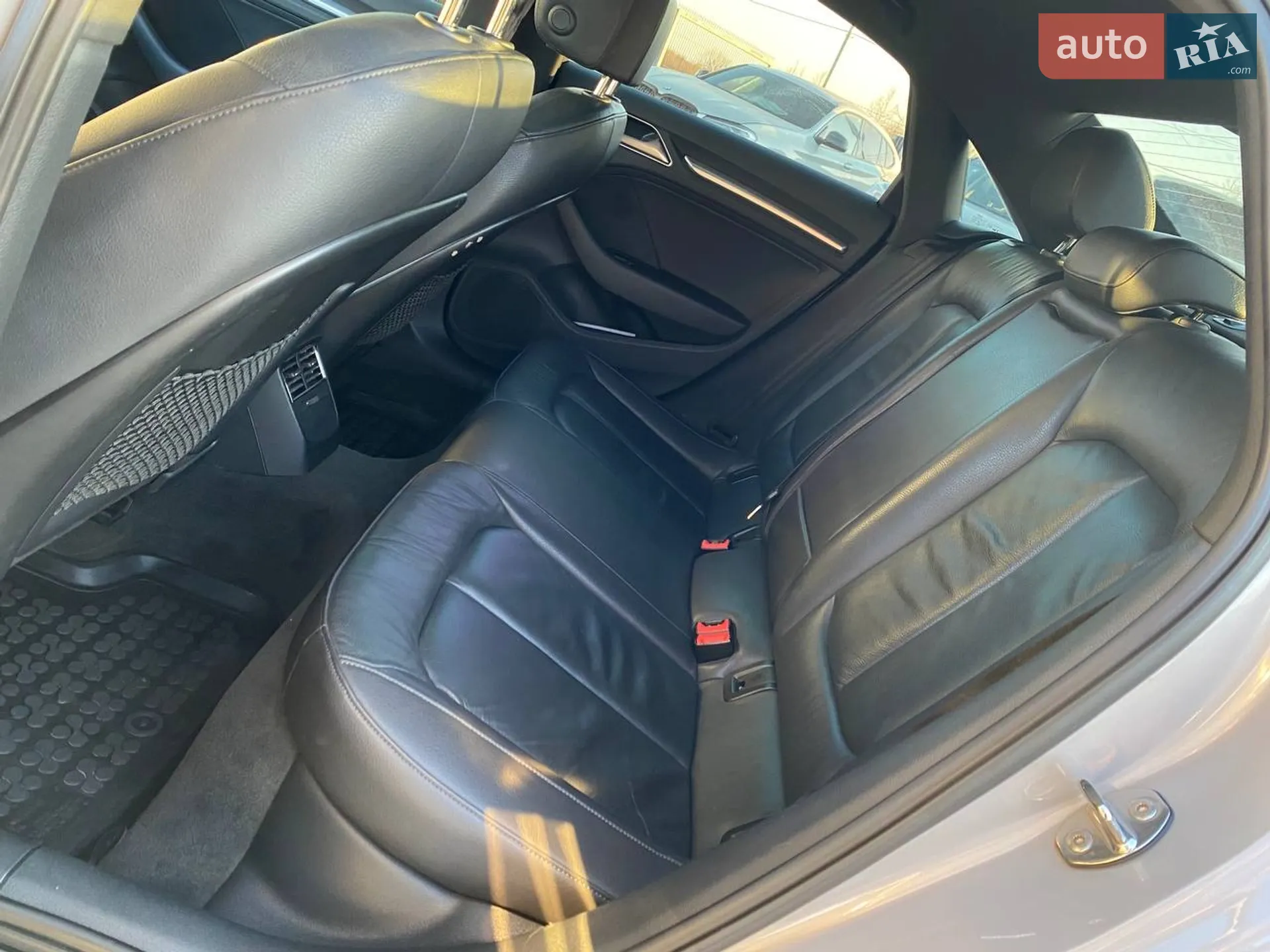 2014 Audi A3 - мініатюра 14