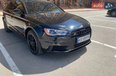 Седан Audi A3 2015 в Києві