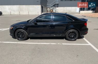 Седан Audi A3 2015 в Києві