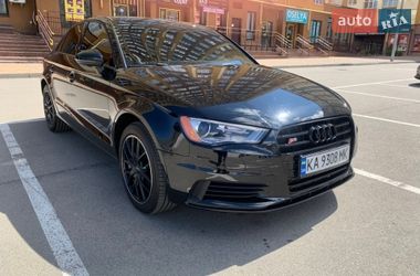 Седан Audi A3 2015 в Києві