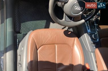 Седан Audi A3 2015 в Києві