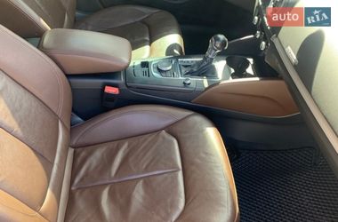 Седан Audi A3 2015 в Києві