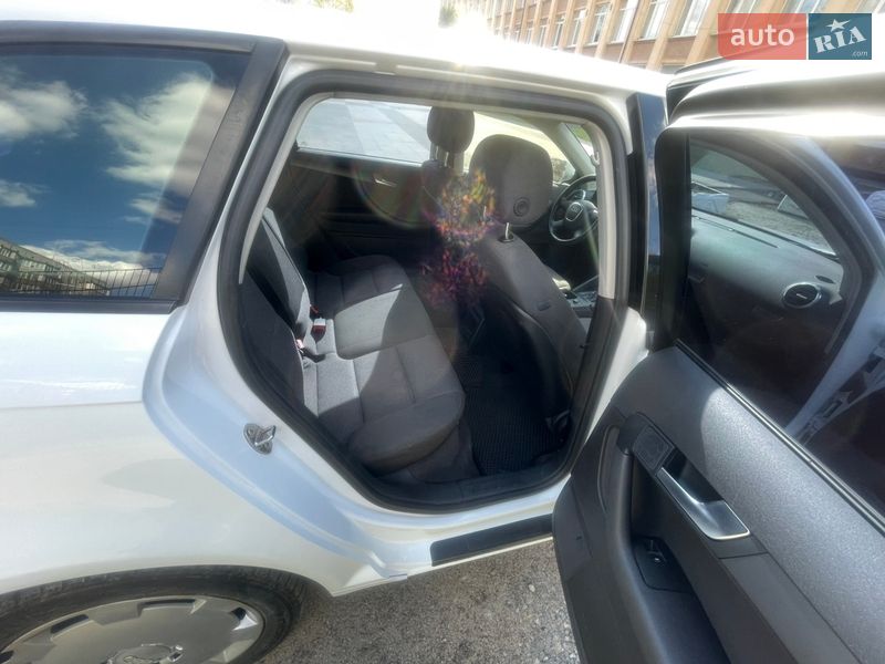 Хетчбек Audi A3 2012 в Білій Церкві фото 6 Хетчбек Audi A3 2012 в Білій Церкві