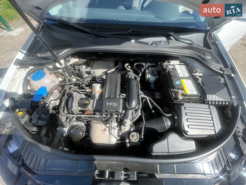 Хетчбек Audi A3 2012 в Білій Церкві фото 15 Хетчбек Audi A3 2012 в Білій Церкві