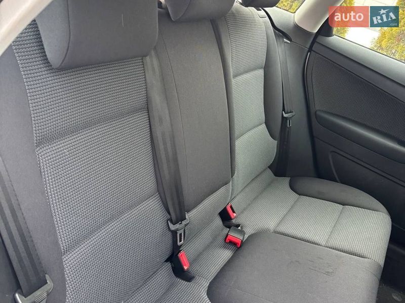 Хэтчбек Audi A3 2008 в Киеве