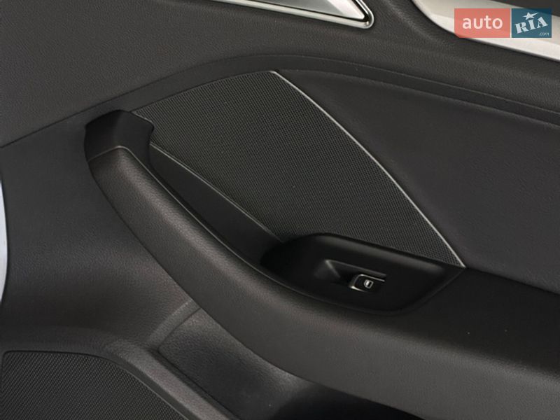 Седан Audi A3 2015 в Запорожье фото 17 Седан Audi A3 2015 в Запорожье