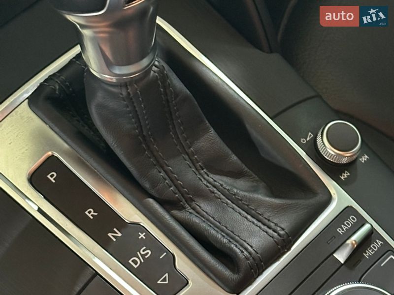 Седан Audi A3 2015 в Запорожье фото 20 Седан Audi A3 2015 в Запорожье