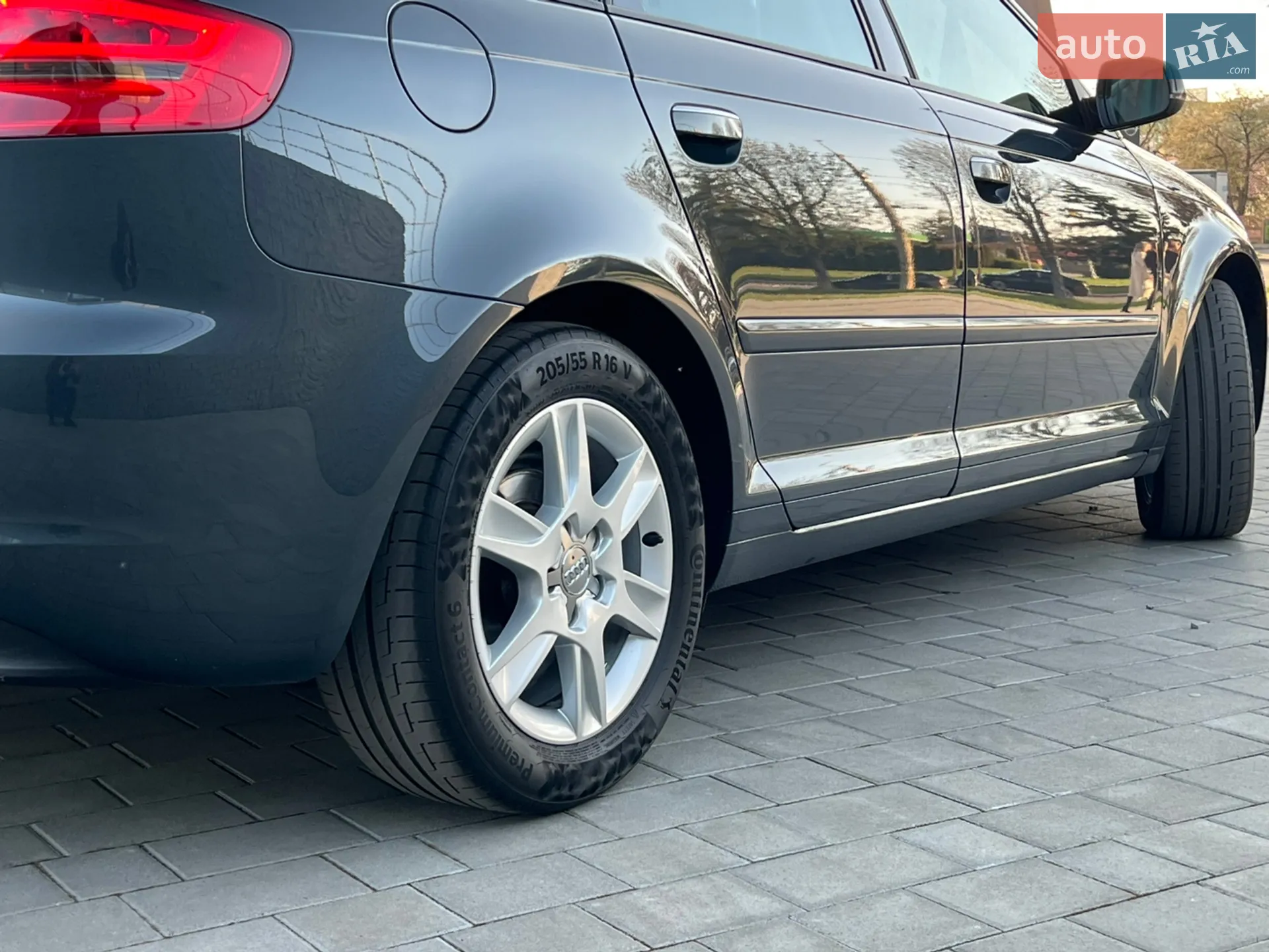 2011 Audi A3 - мініатюра 12