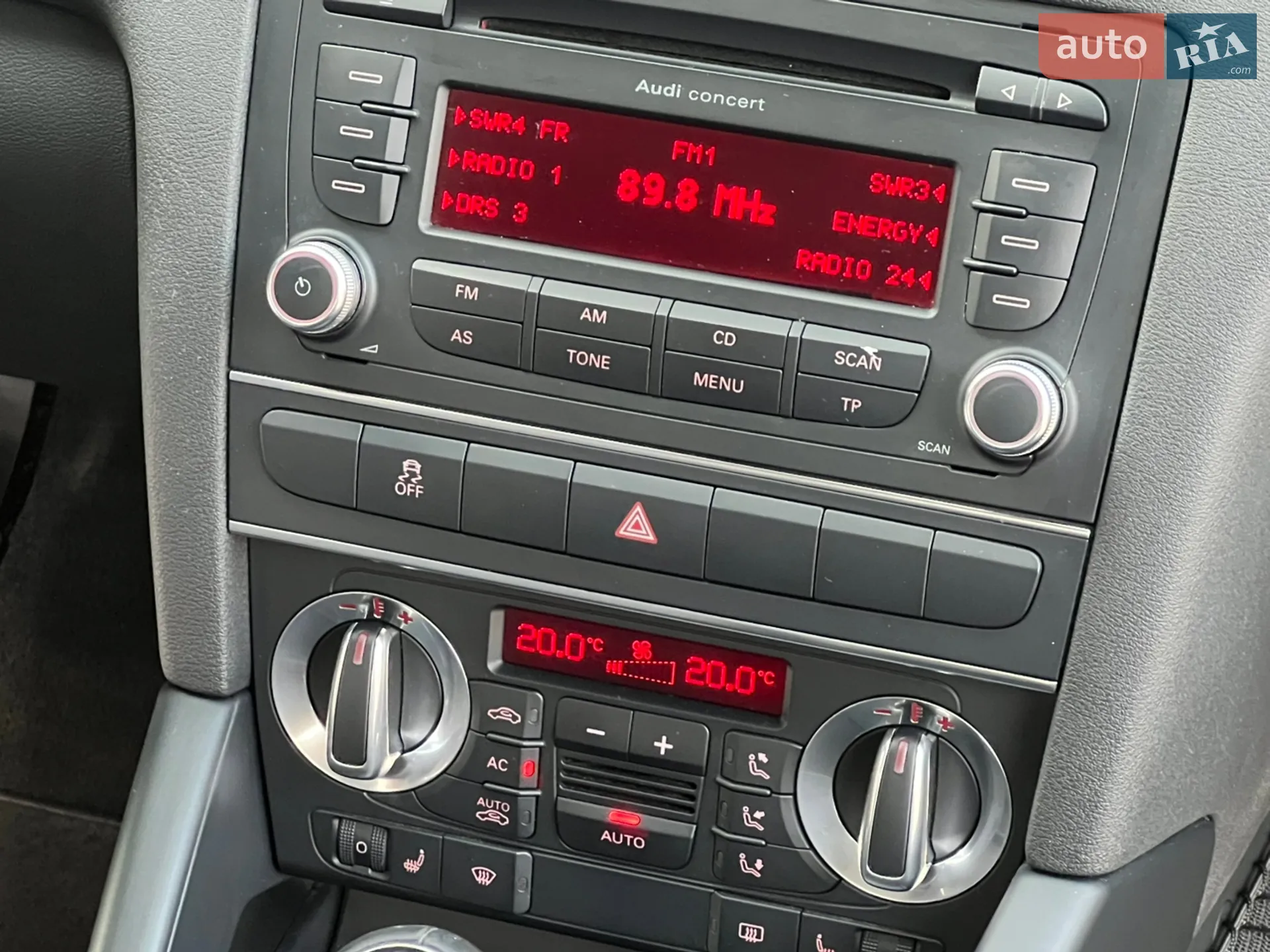 2011 Audi A3 - мініатюра 35