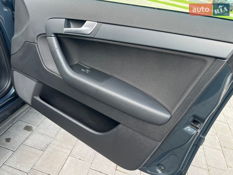 Хетчбек Audi A3 2011 в Луцьку