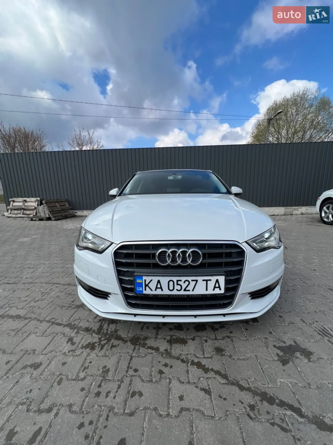 2016 Audi A3 - мініатюра 10