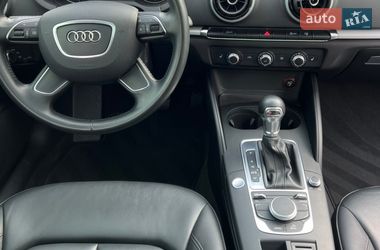 Седан Audi A3 2016 в Фастове