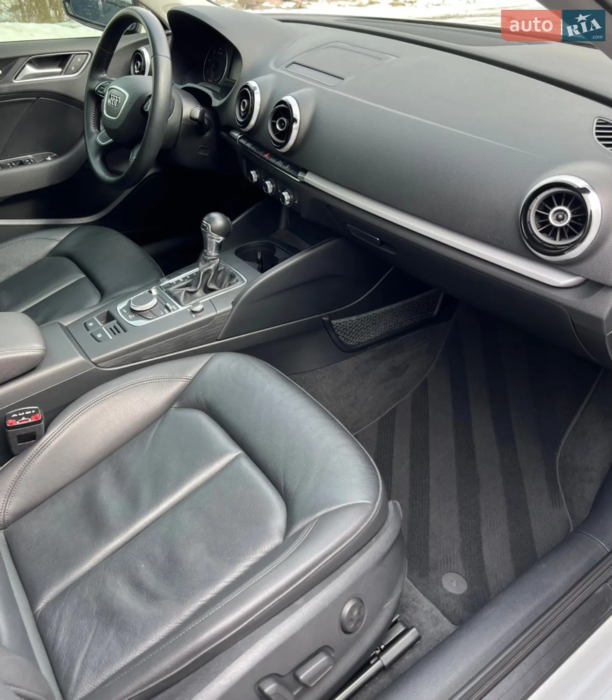 2016 Audi A3 - мініатюра 24