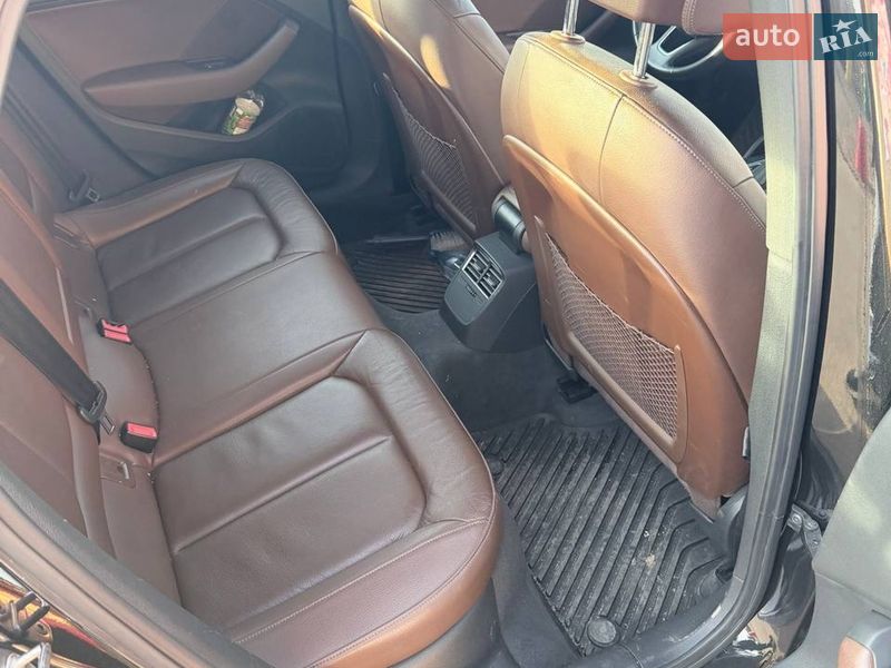 Седан Audi A3 2017 в Киеве фото 11 Седан Audi A3 2017 в Киеве