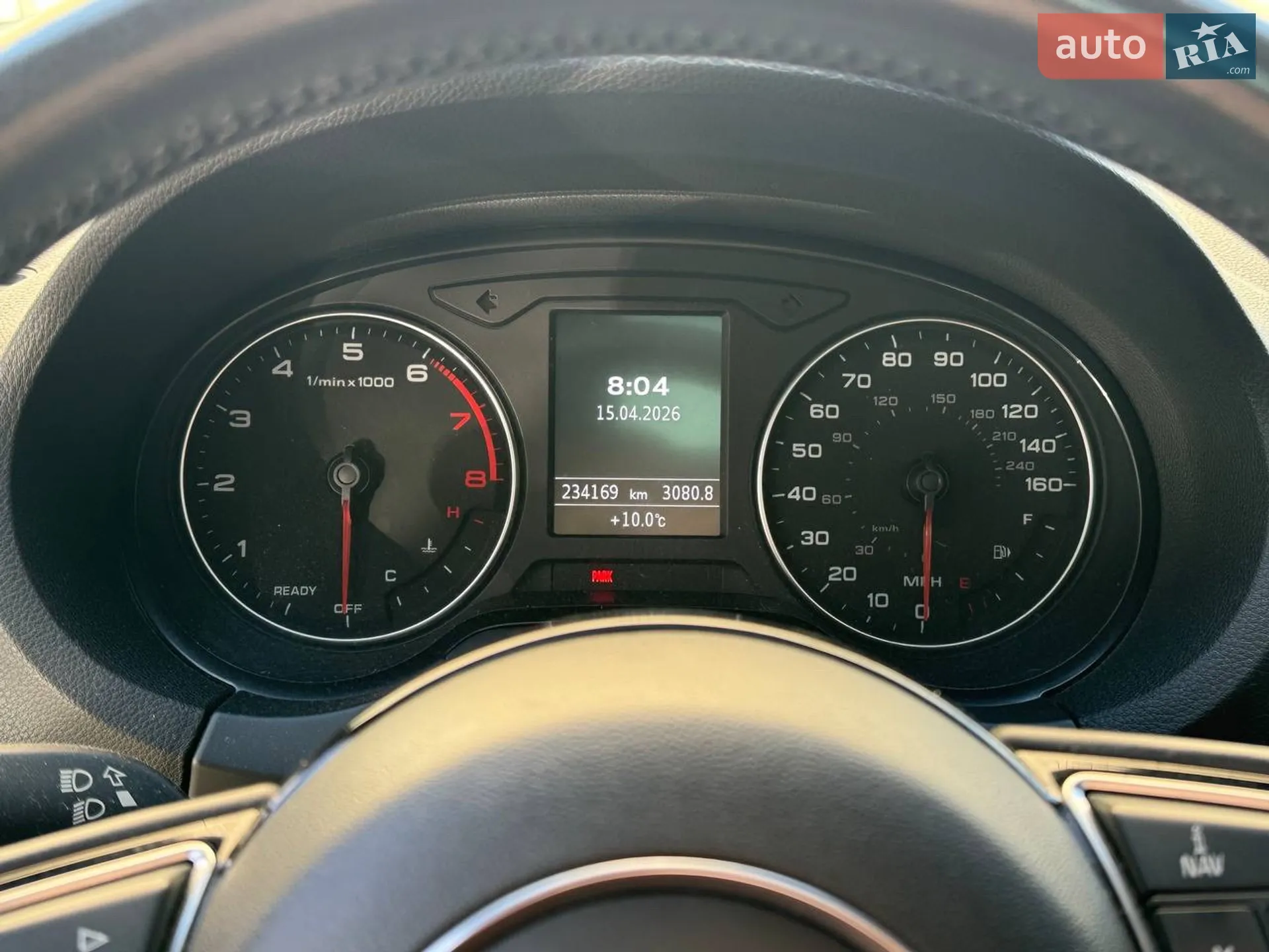 2015 Audi A3 - мініатюра 20