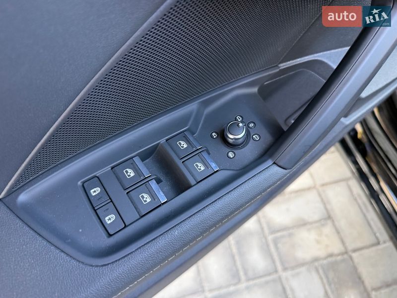 Седан Audi A3 2023 в Дніпрі фото 29 Седан Audi A3 2023 в Дніпрі