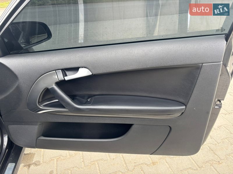 Хэтчбек Audi A3 2004 в Красилове фото 15 Хэтчбек Audi A3 2004 в Красилове