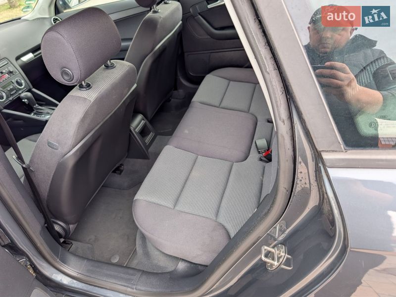Хетчбек Audi A3 2004 в Івано-Франківську фото 22 Хетчбек Audi A3 2004 в Івано-Франківську
