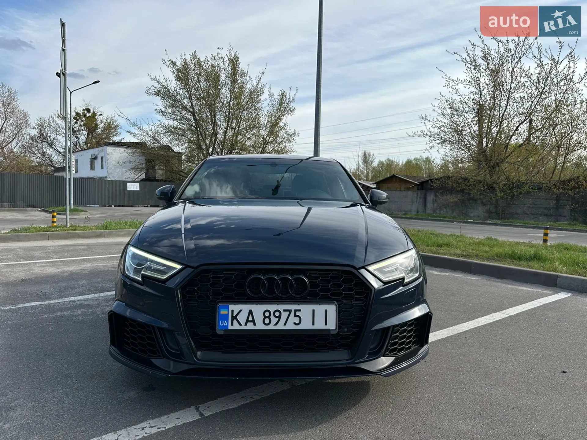 2016 Audi A3 - мініатюра 8