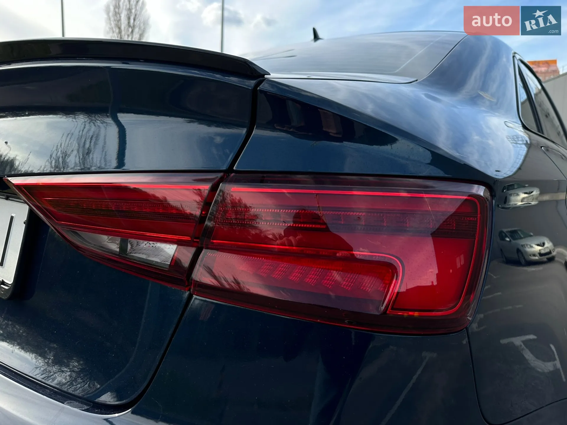 2016 Audi A3 - мініатюра 9