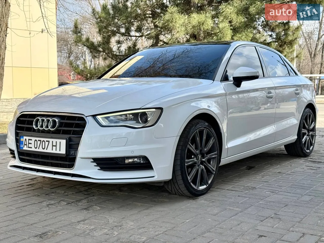 2014 Audi A3 - мініатюра 24