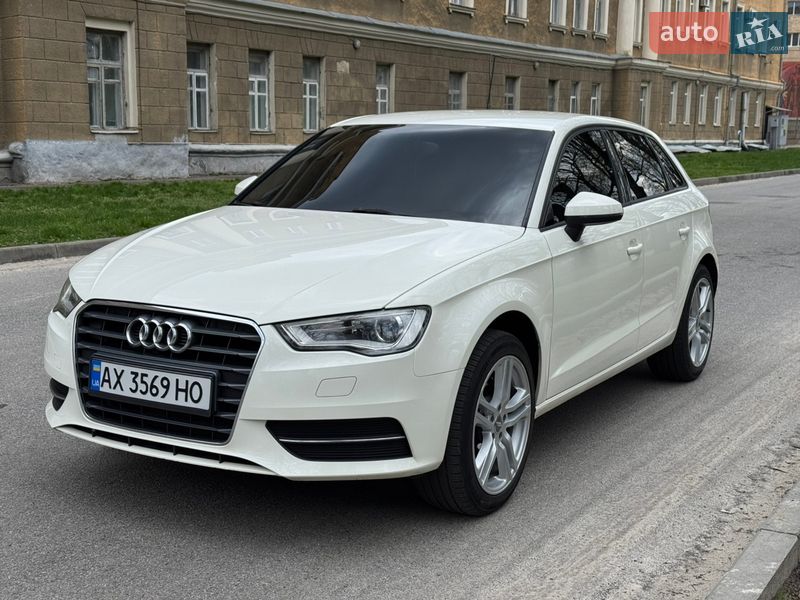 2013 Audi A3, VIN WAUZZZ8V5DA089403:plate — фото 1 (autoria)