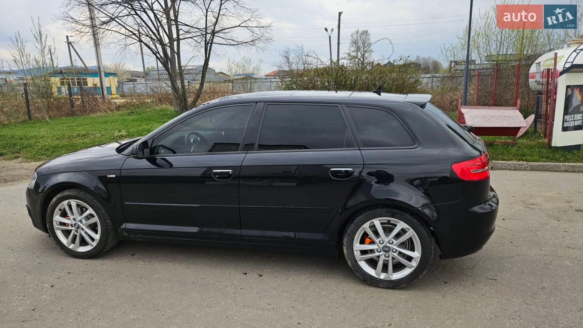 2012 Audi A3 - мініатюра 19