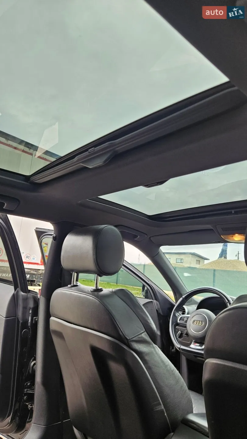 2012 Audi A3 - мініатюра 29