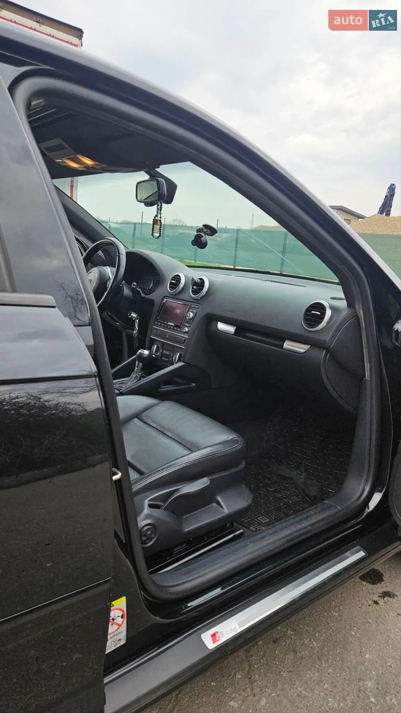 2012 Audi A3 - мініатюра 32