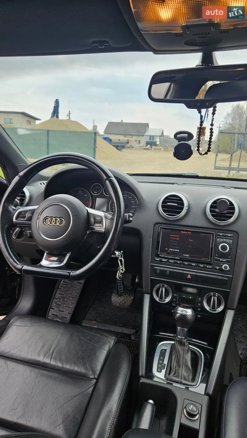 2012 Audi A3 - мініатюра 34