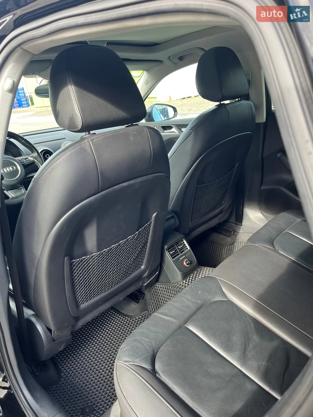2014 Audi A3 - мініатюра 11