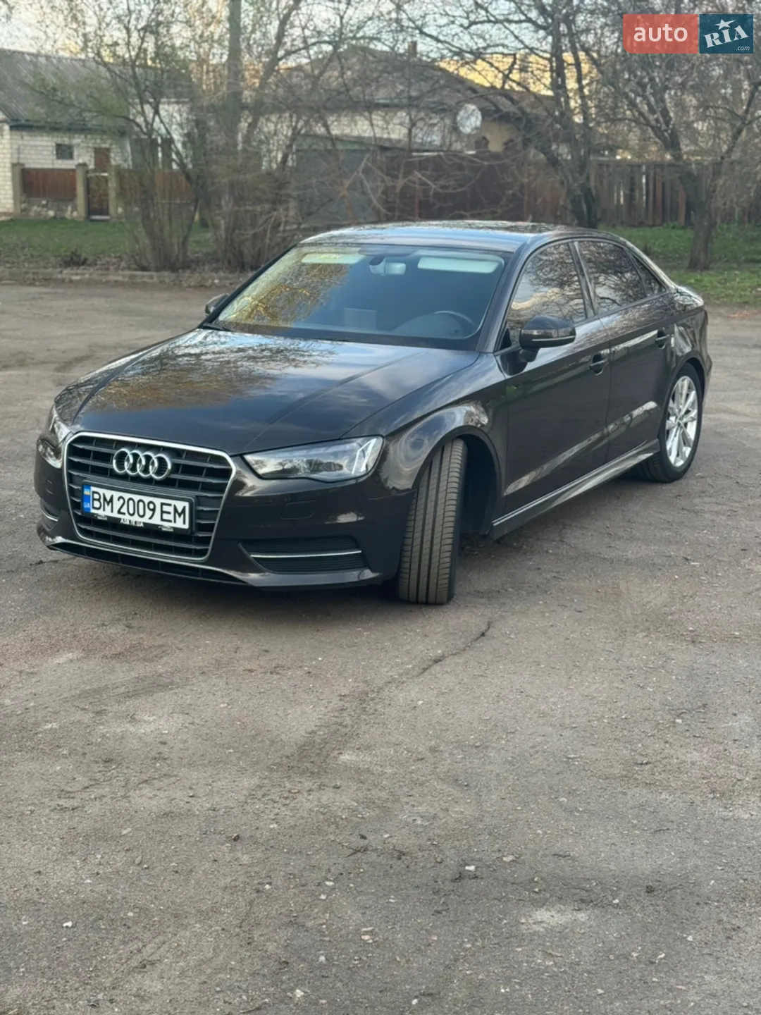 2015 Audi A3 - фото 1