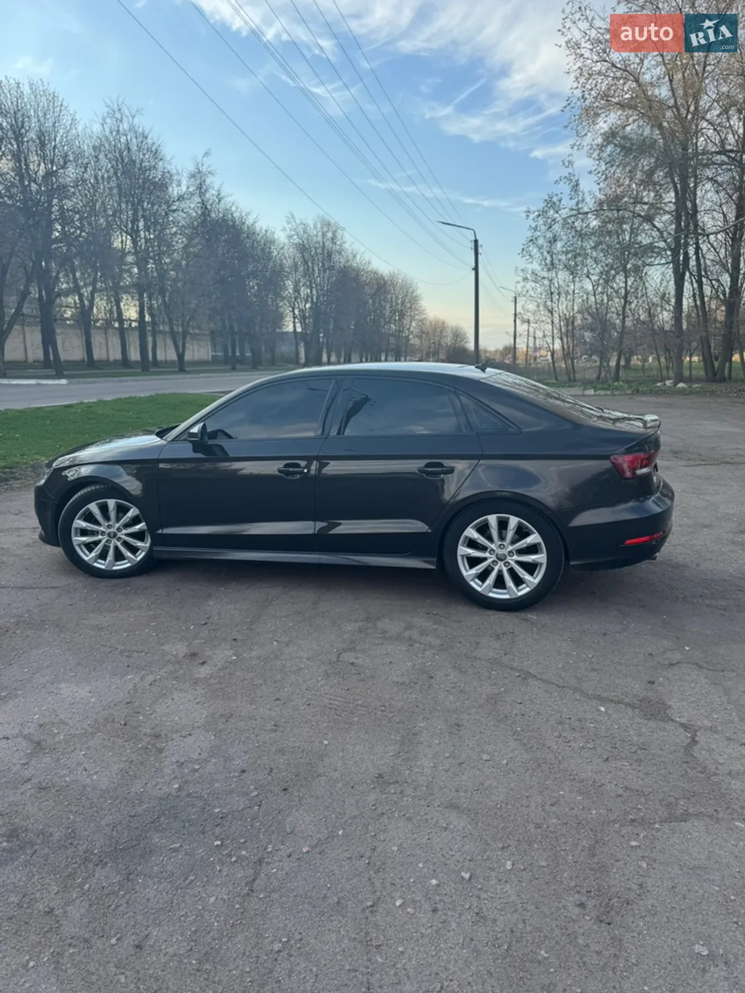 2015 Audi A3 - мініатюра 4