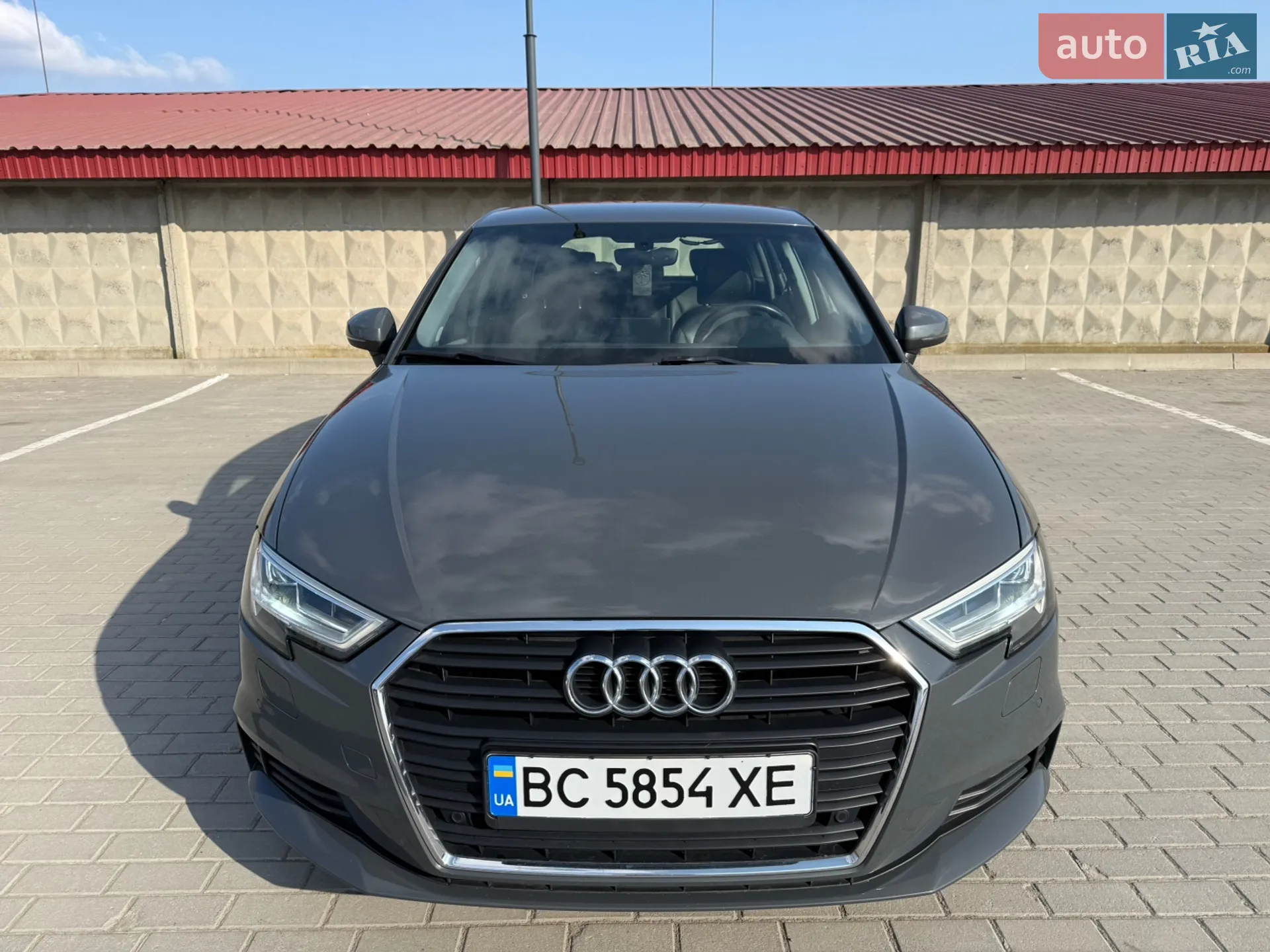 2019 Audi A3 - мініатюра 2