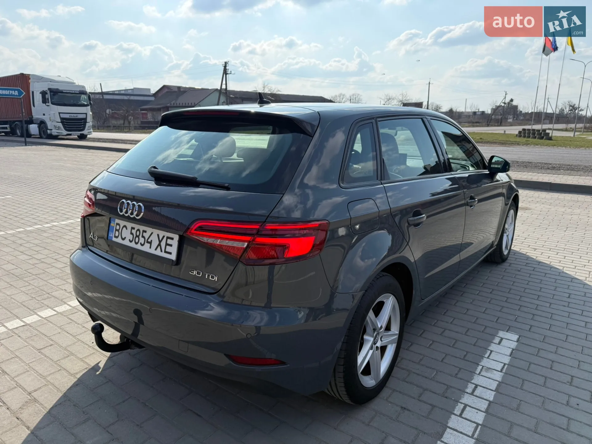2019 Audi A3 - мініатюра 5