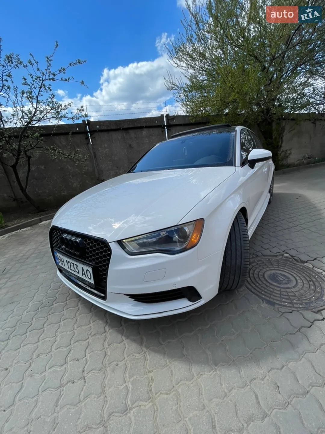 2015 Audi A3 - мініатюра 4