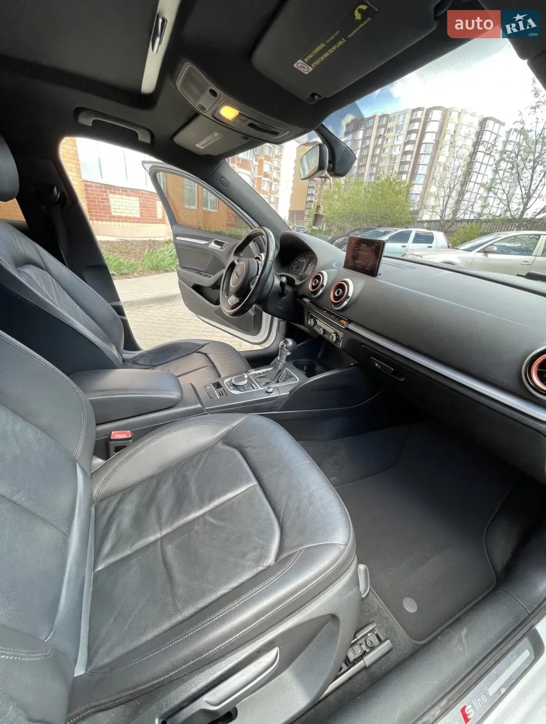 2015 Audi A3 - мініатюра 12