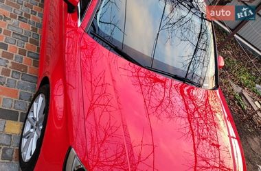 Седан Audi A3 2015 в Запоріжжі