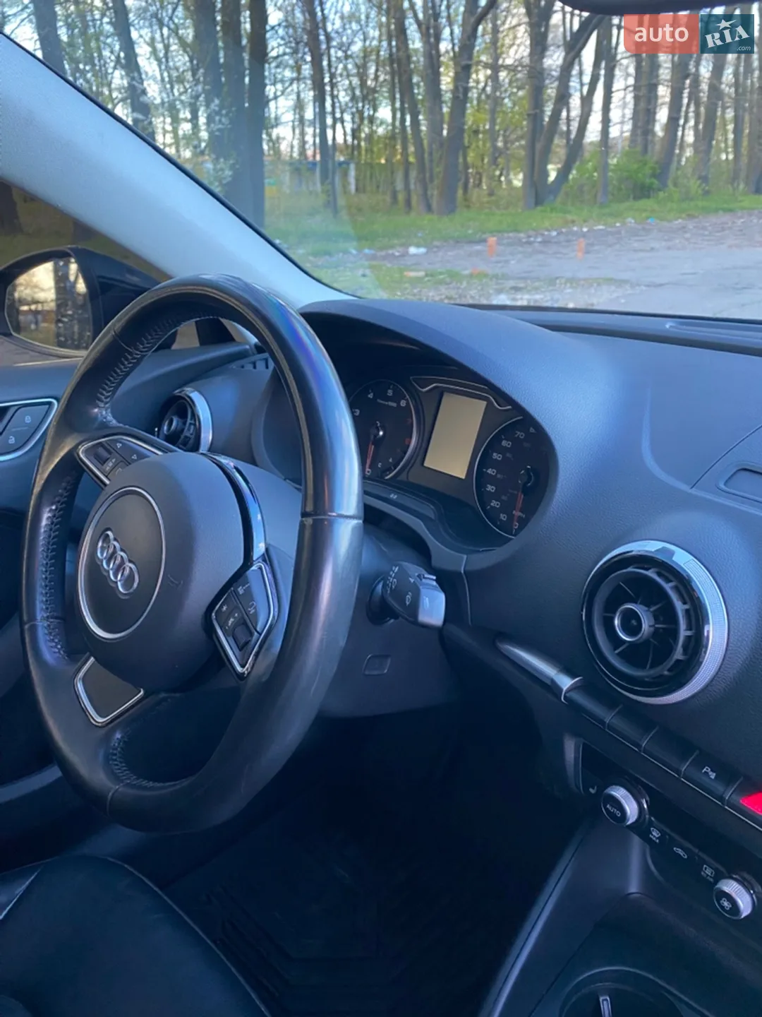 2015 Audi A3 - мініатюра 5