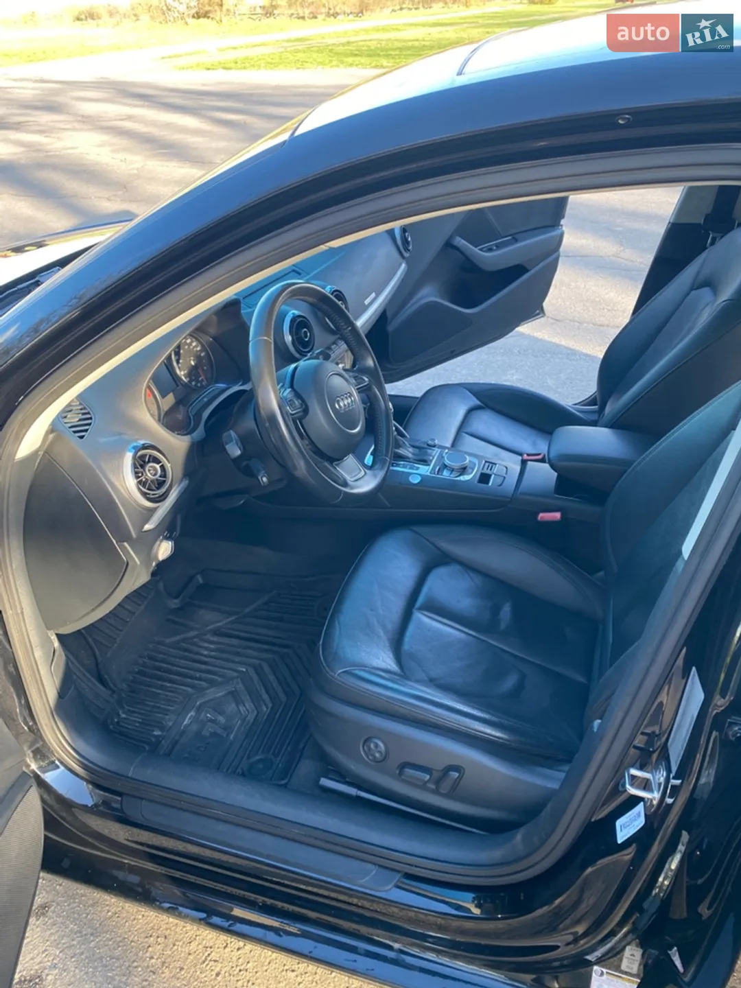 2015 Audi A3 - мініатюра 13