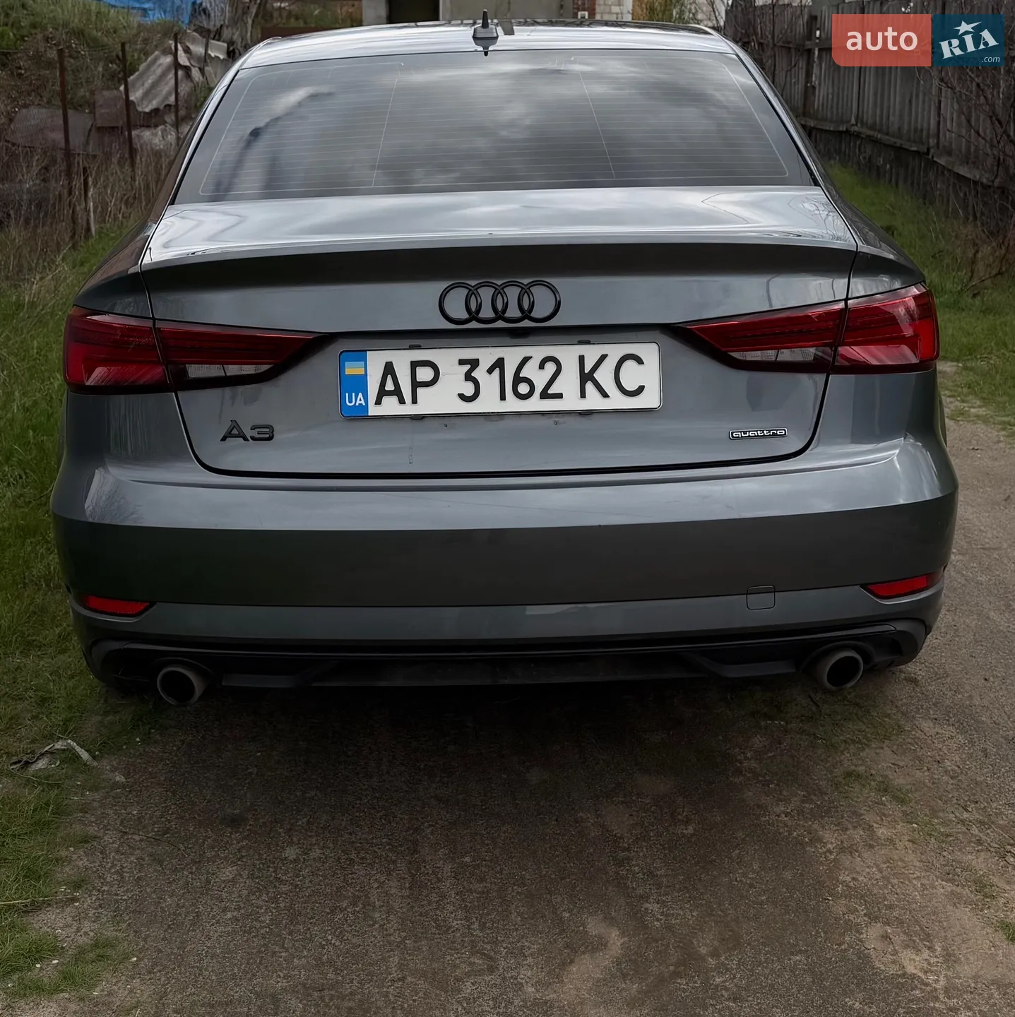 2017 Audi A3 - мініатюра 10