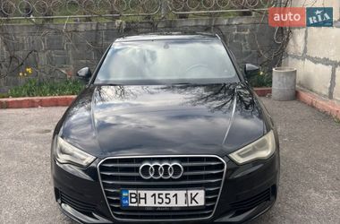Седан Audi A3 2014 в Києві